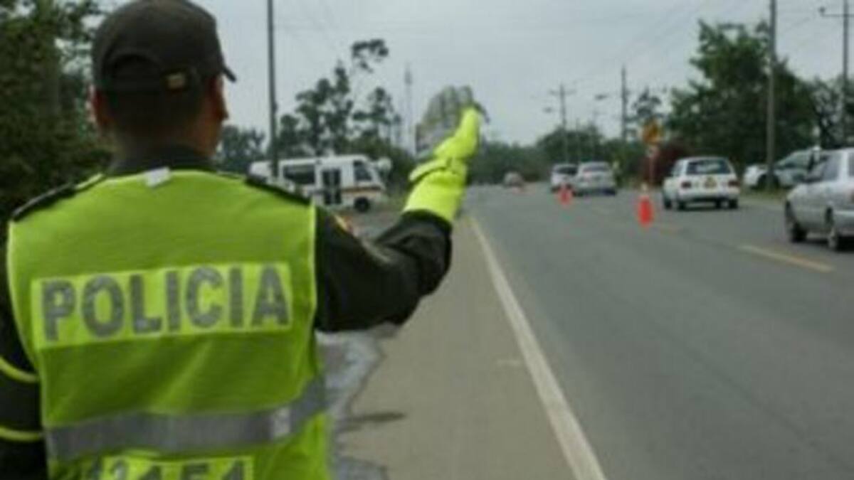Autoridades intensificarán controles por fiestas de la ganadería.
