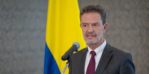 Canciller descarta salida de Colombia de organismos como la ONU