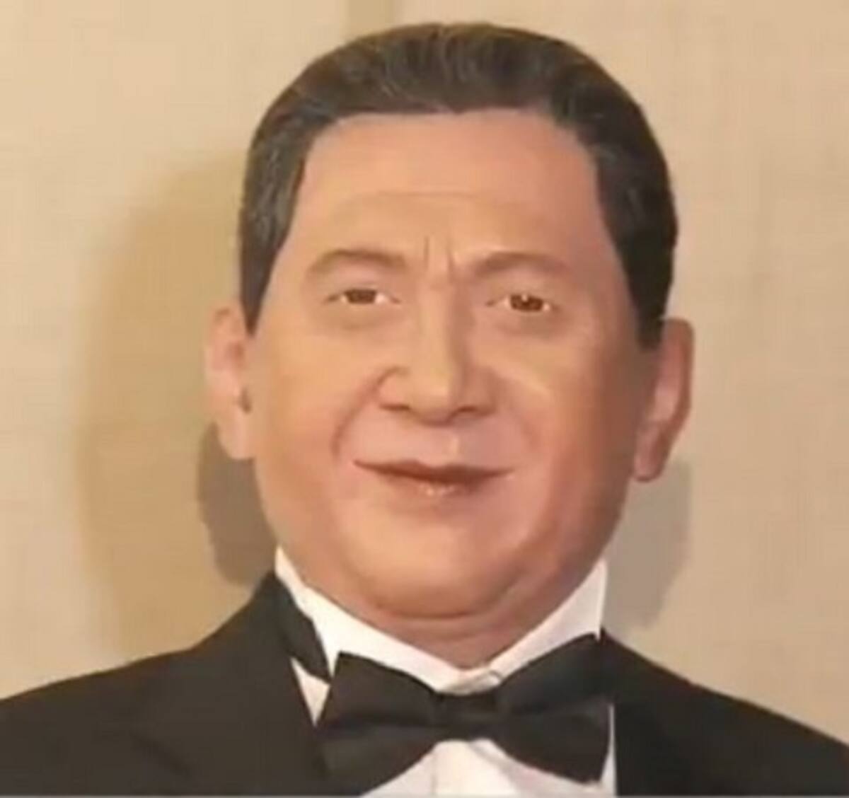 Poncho Zuleta Caracol