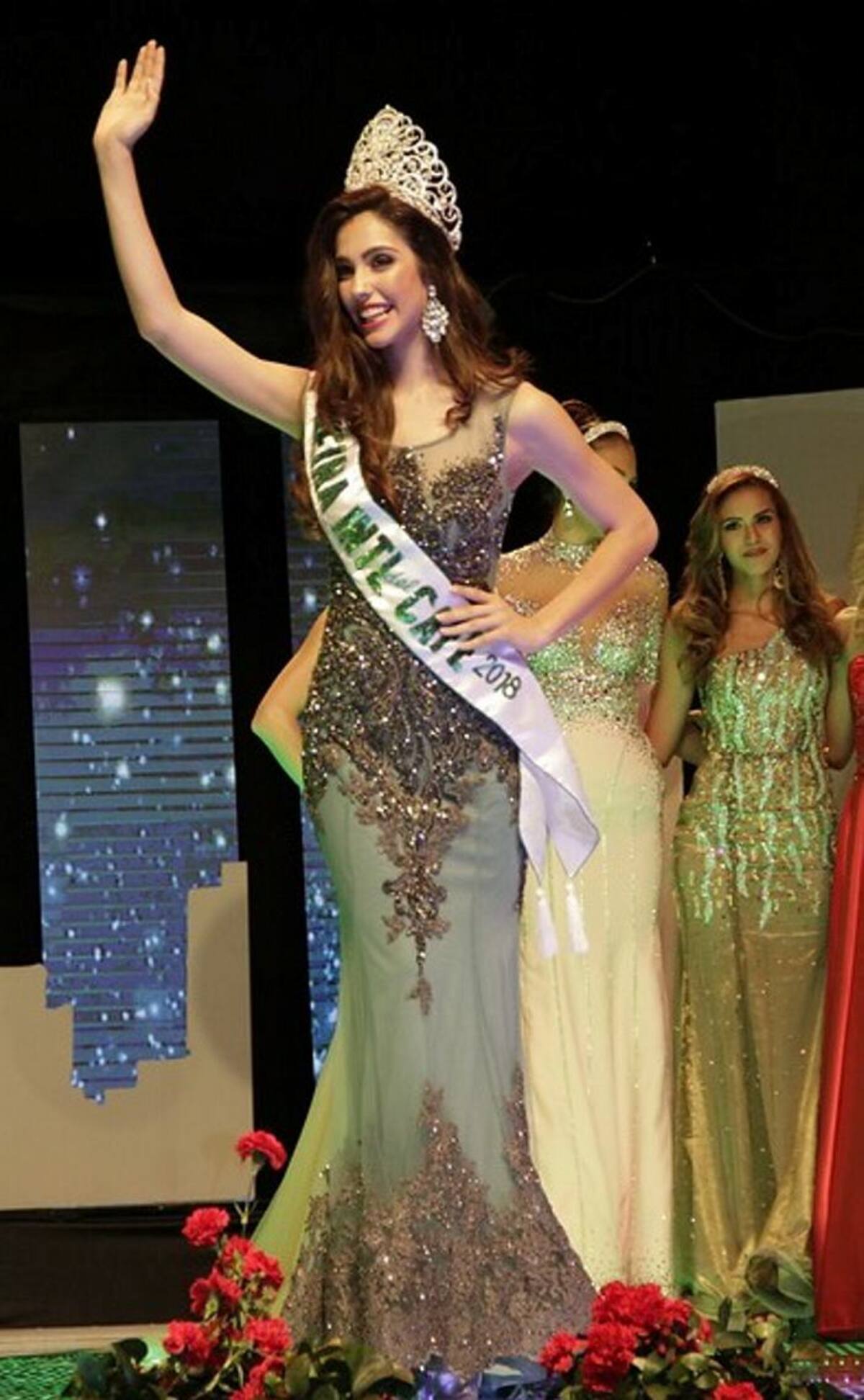 Carmen Serrano Porras. COLPRENSA.
