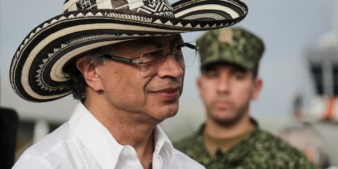 Petro anuncia consejo de ministros esta noche: estos serán los temas