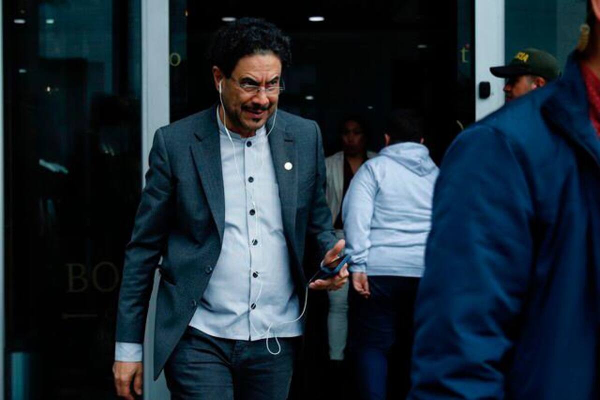 Corte Suprema no investigará a Iván Cepeda por denuncia de Andrés Pastrana