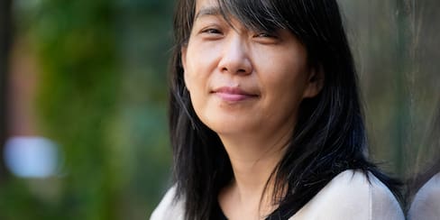 La surcoreana Han Kang es galardonada con el Nobel de Literatura 2024