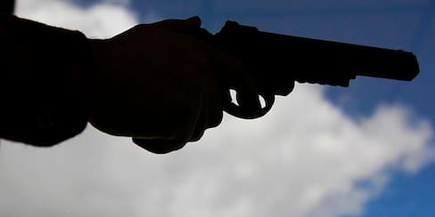 Líder campesino y sus tres hijos fueron asesinados en Cauca