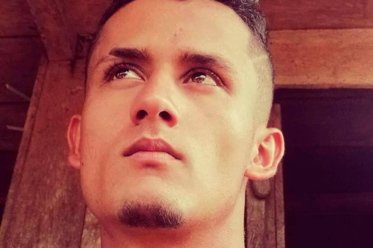 Hallan muerto a joven raptado por encapuchados en su casa, en Bolívar