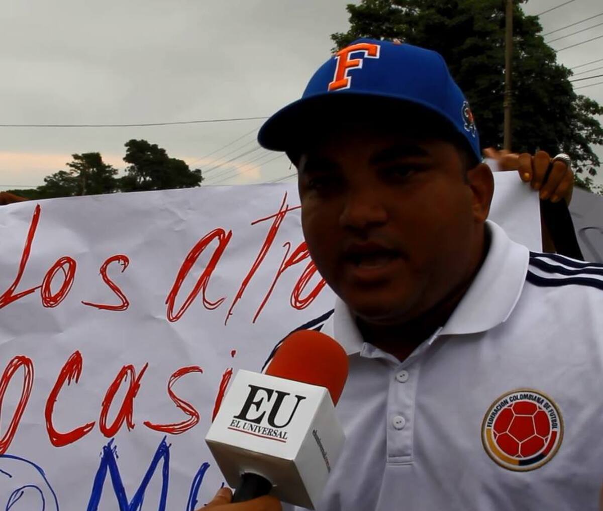 LUIS C. PRADO - EL UNIVERSAL
