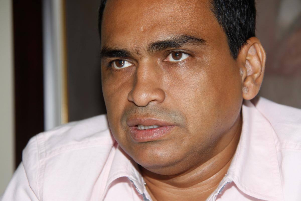 Inhabilitan por 13 años a exalcalde de El Carmen de Bolívar