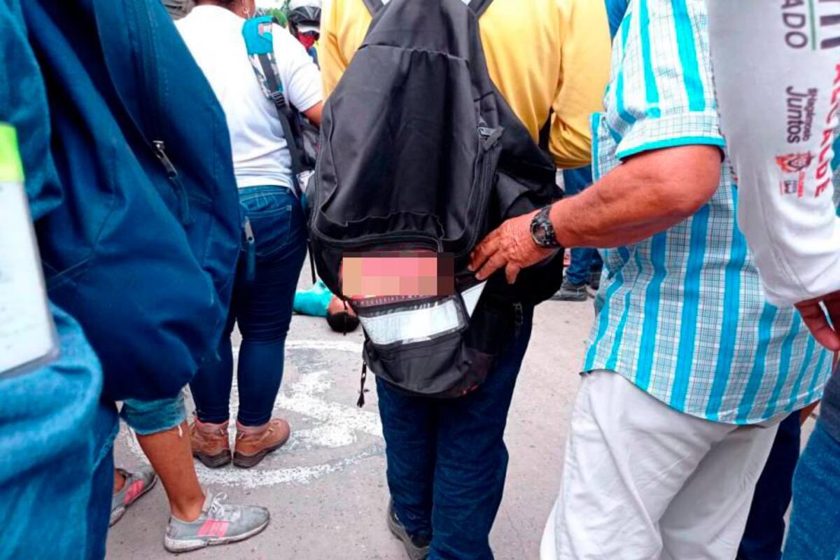 ¿Legítima defensa? Tres casos donde los muertos son los atracadores