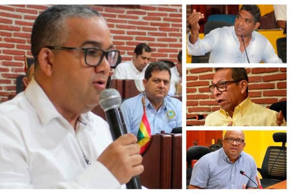 Divorcio entre Pedrito y el Concejo ¿a qué se debe y qué implicaciones tiene?