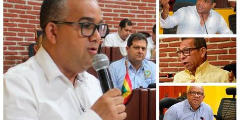 Divorcio entre Pedrito y el Concejo ¿a qué se debe y qué implicaciones tiene?