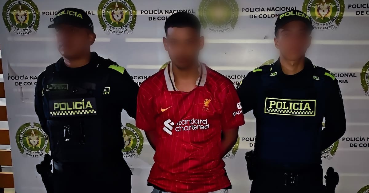 Violenta riña dejó sin vida a Luis Escolar y capturado a ‘el cocho’ en Olaya Herrera