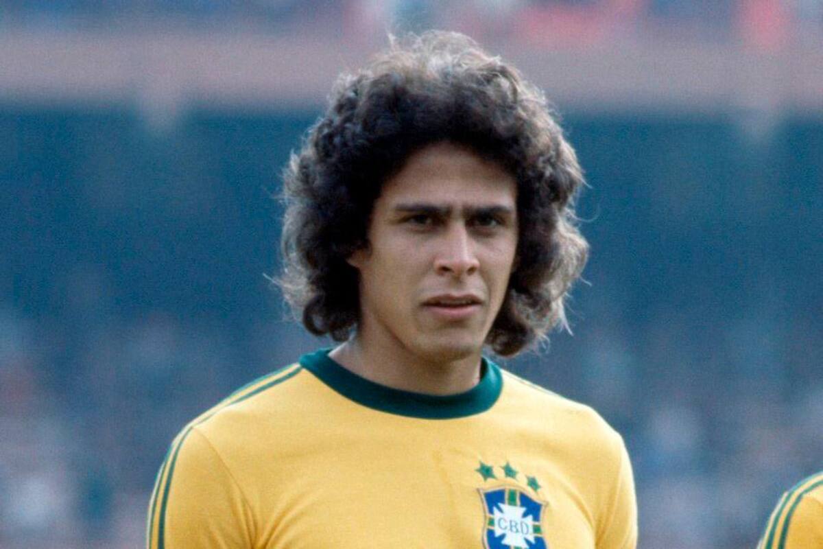 Última hora: muere goleador y leyenda del fútbol brasileño