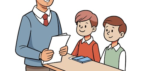 Día del Maestro: docente en Cartagena recuerda su última clase