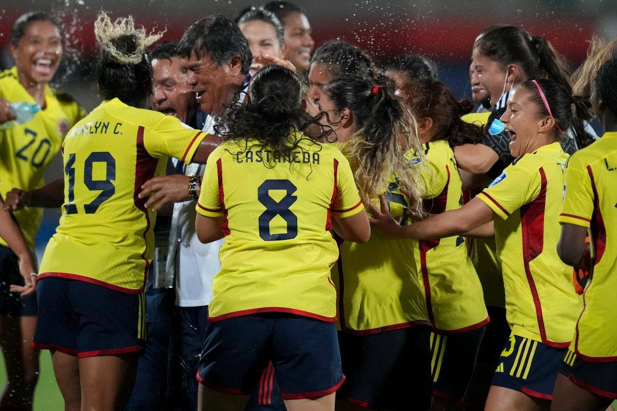 Locura por Colombia, se acabaron las boletas para la final de la Copa