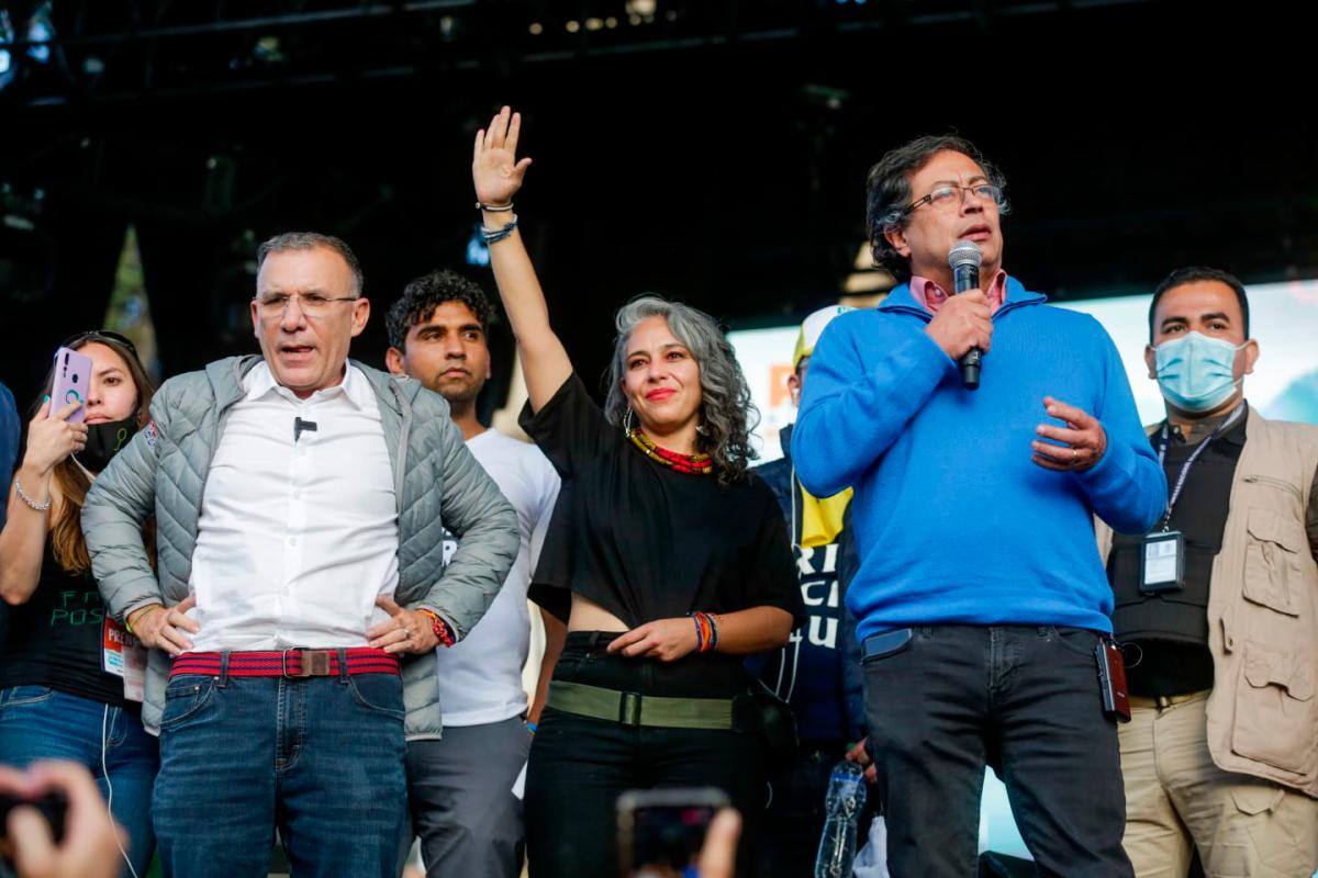 Pacto Histórico toma decisión crucial sobre lista a la Cámara por Bolívar