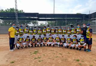 Colombia definió su selección para el Sudamericano de Sóftbol Femenino Sub-15