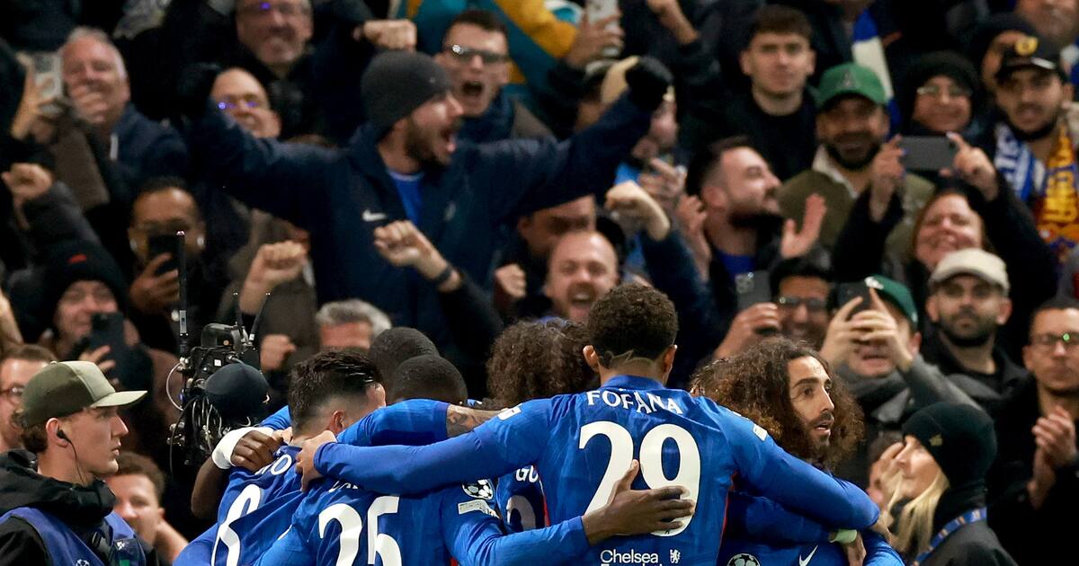 El exjugador del Chelsea que le quedan pocos días de vida