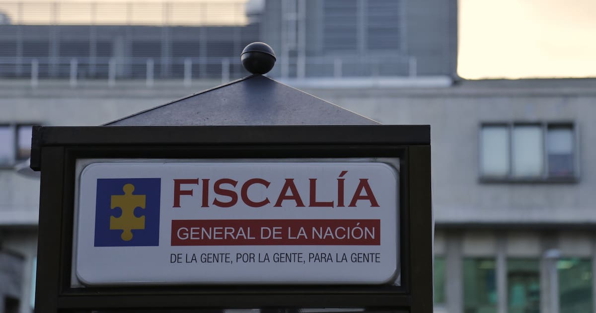 Así operaba la red que pedía servicios por app para secuestrar y robar conductores