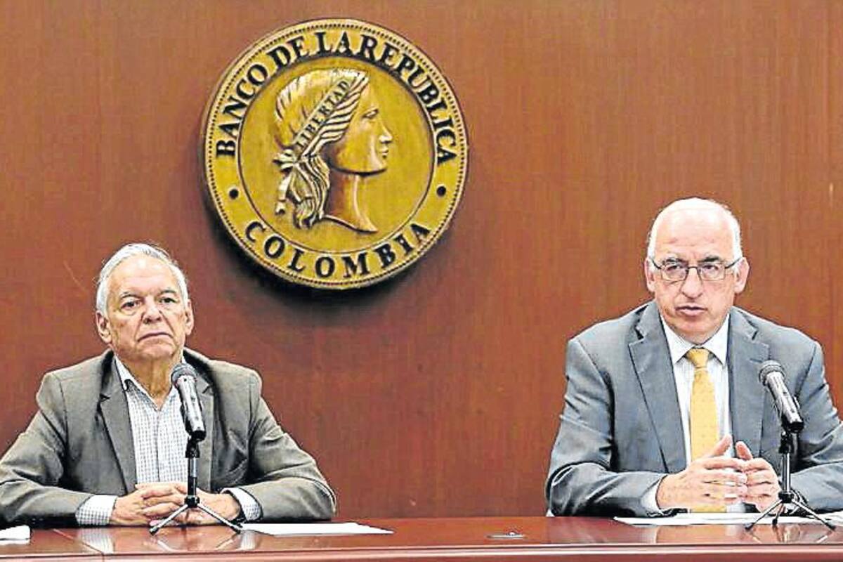 La tasa de interés de política monetaria podría bajar a partir de diciembre
