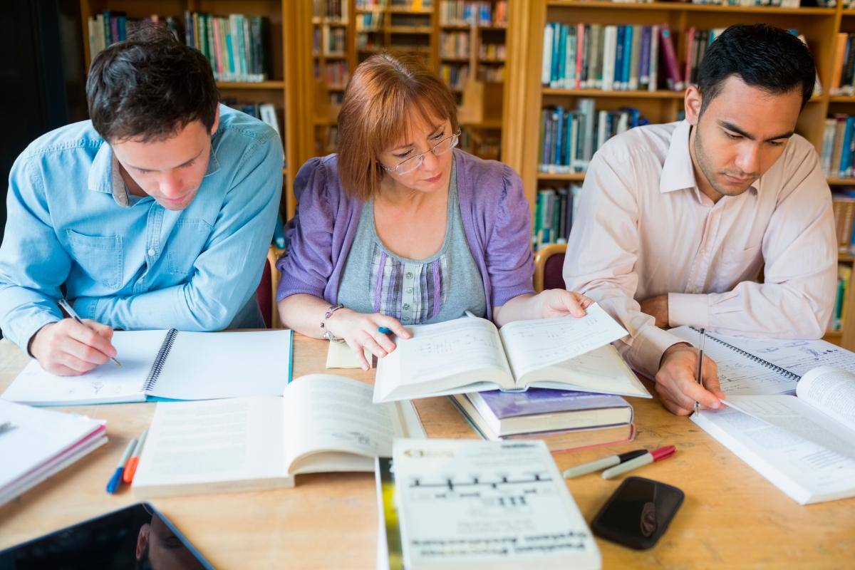 Estudiar un doctorado es cuestión de empeño y vocación