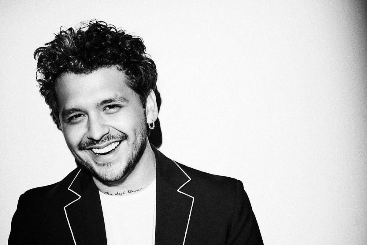 Cancelan show de Christian Nodal en La Paz por incumplimiento de contrato
