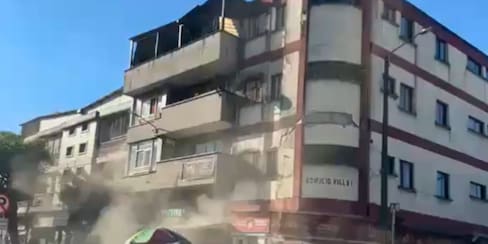 “No están solos”: México ofrece todo el apoyo a Colombia tras el terremoto de 7,4
