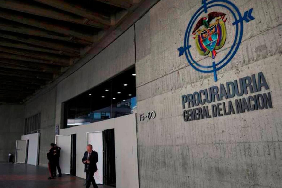 Procuraduría investiga a 21 funcionarios de la ANT por contrato con RTVC