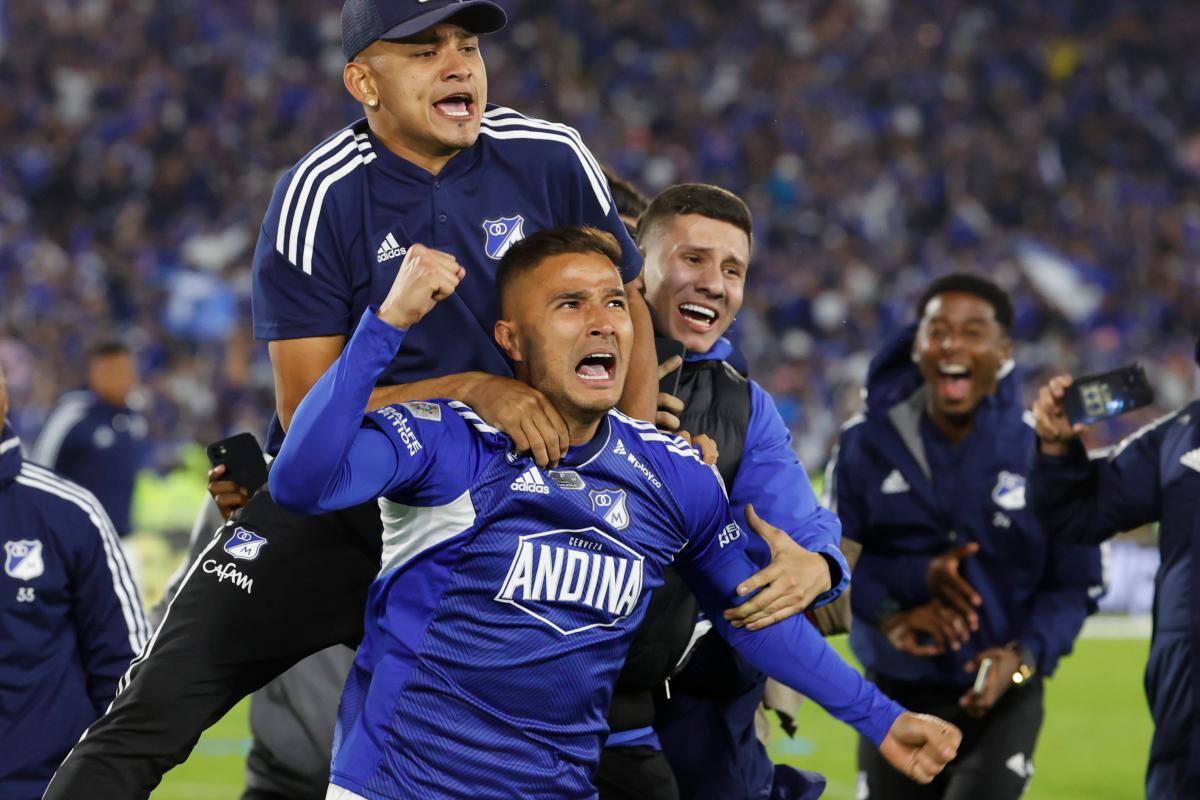 Video: periodista compara al Real Madrid con Millonarios y las redes ‘explotan’