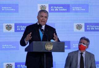 “Ley de abanderamiento generará empleo a la gente de mar”, director marítimo