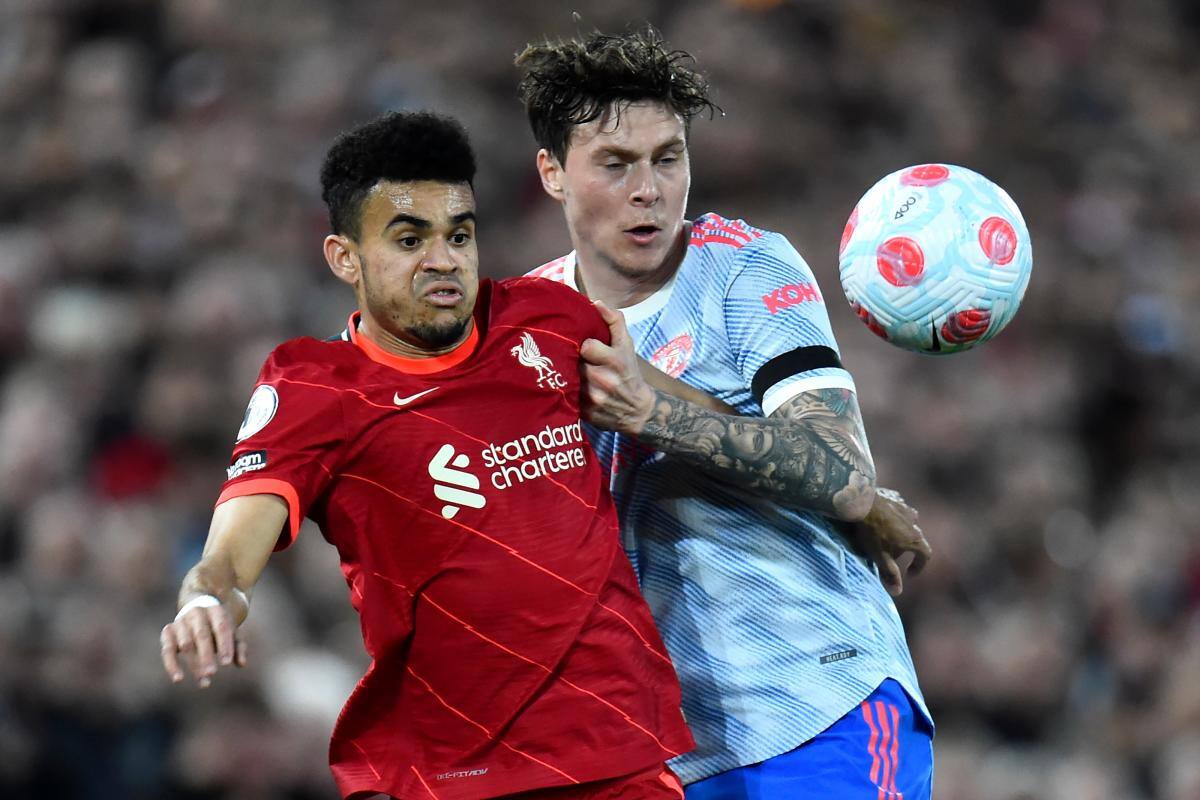 ¿Es Luis Díaz tan figura en Inglaterra como se dice?, ¿lo estamos inflando?