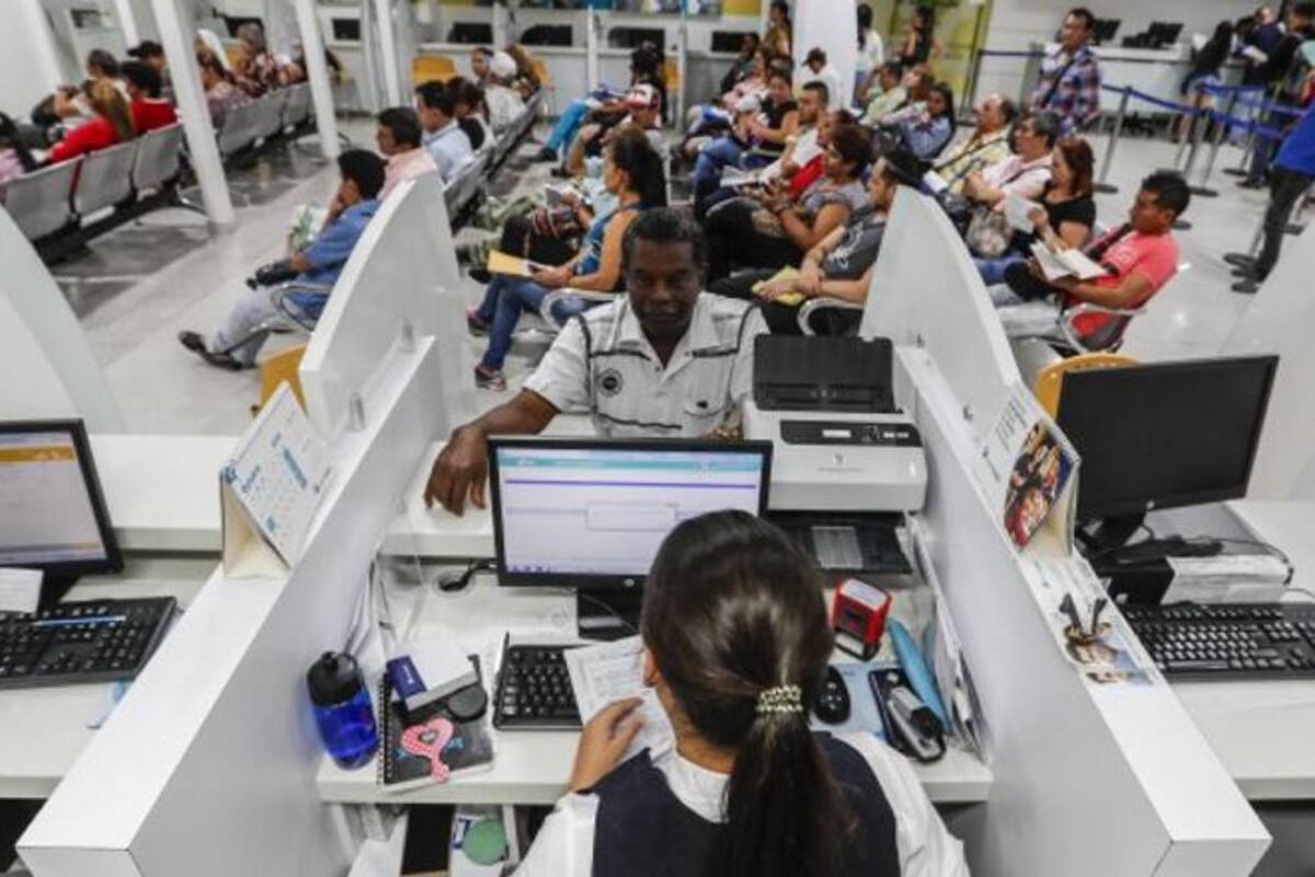 Esto es lo que recibirán las EPS por cada afiliado al sistema de salud