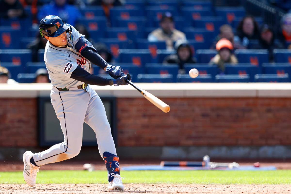 Giovanny Urshela conecta tres hits y lleva al triunfo a Tigres