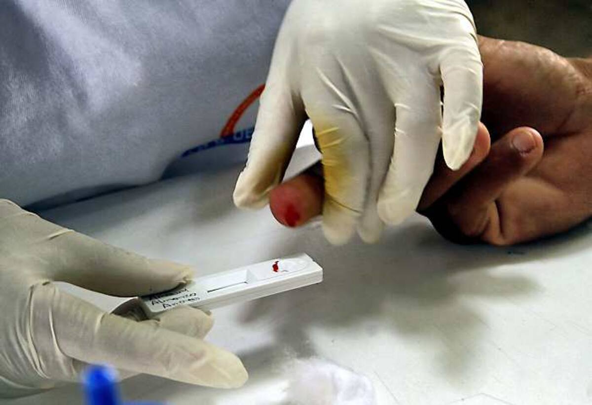 Los organismos de salud siguen con las campañas de prevención y toma de exámenes gratuitos. El Universal