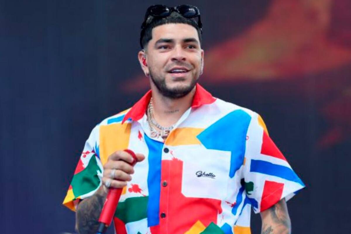 Video: Ryan Castro habló del accidente que sufrió en su lujosa camioneta