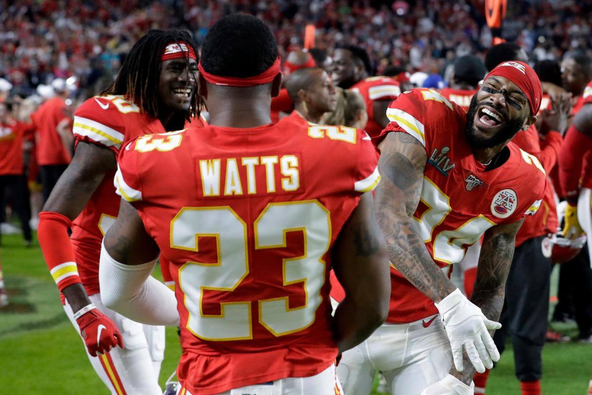 Desde el 2025, partidos de la NFL se jugarán en varios países