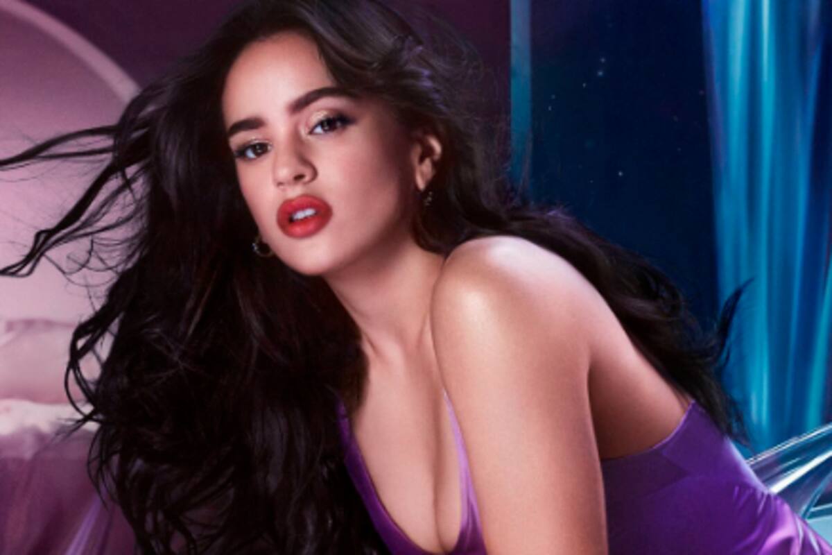 Playa, piel y calor: así es el video de “Despechá” de Rosalía