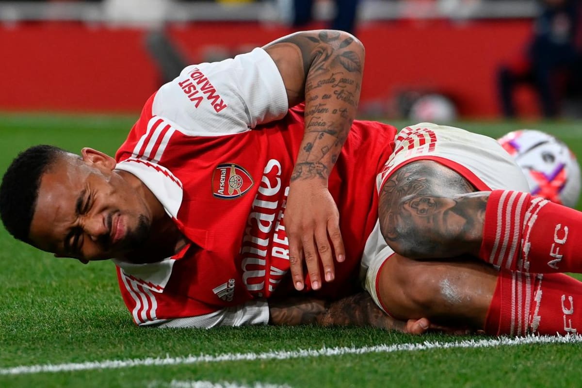 Arsenal suma tres puntos por la pelea de la Premier y Chelsea suma fracaso