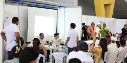 MOE UE sobre elecciones presidenciales 2026: así fue la jornada de escrutinios en Colombia