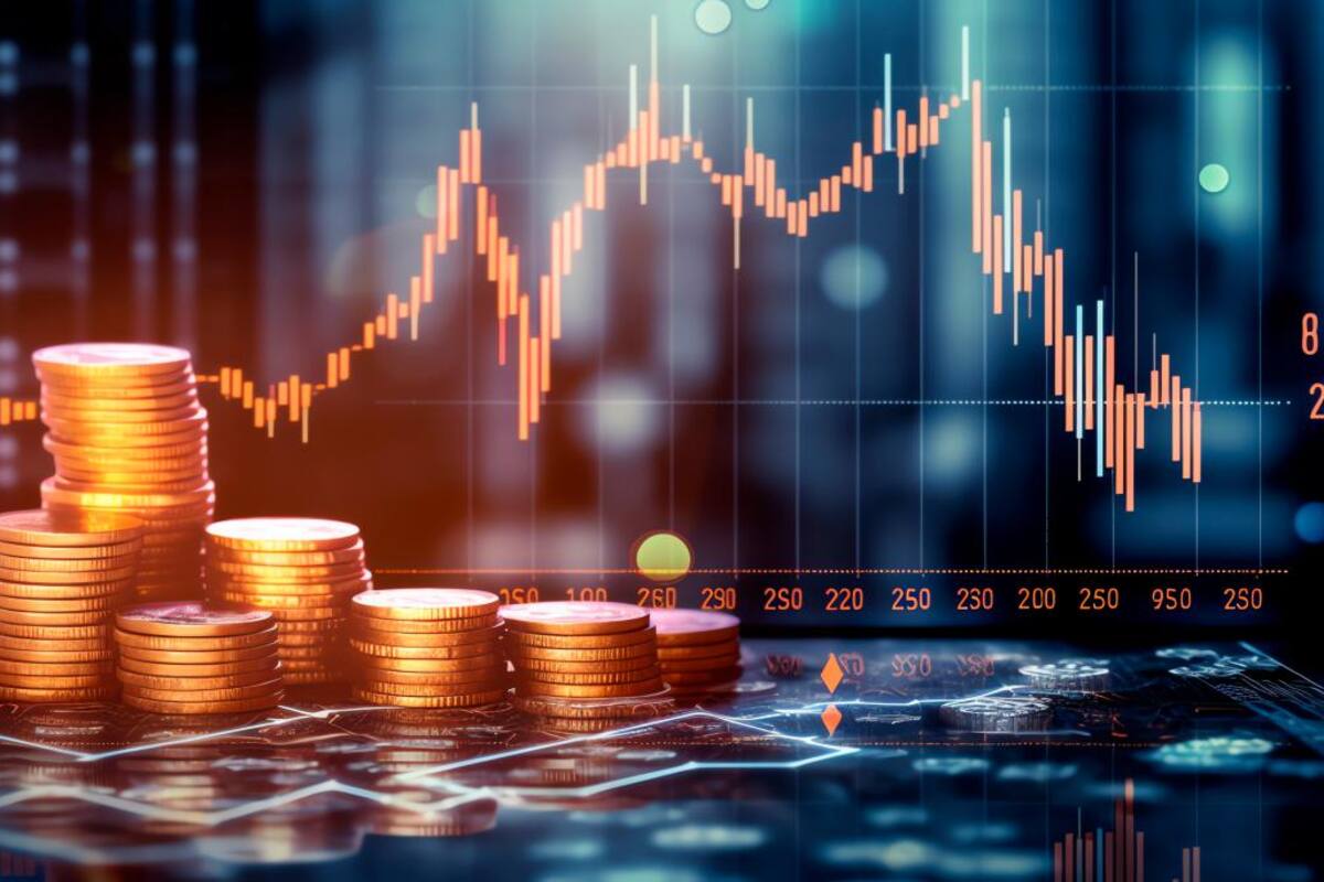 ¡Con solo $40.000!: Invierta así en Wall Street