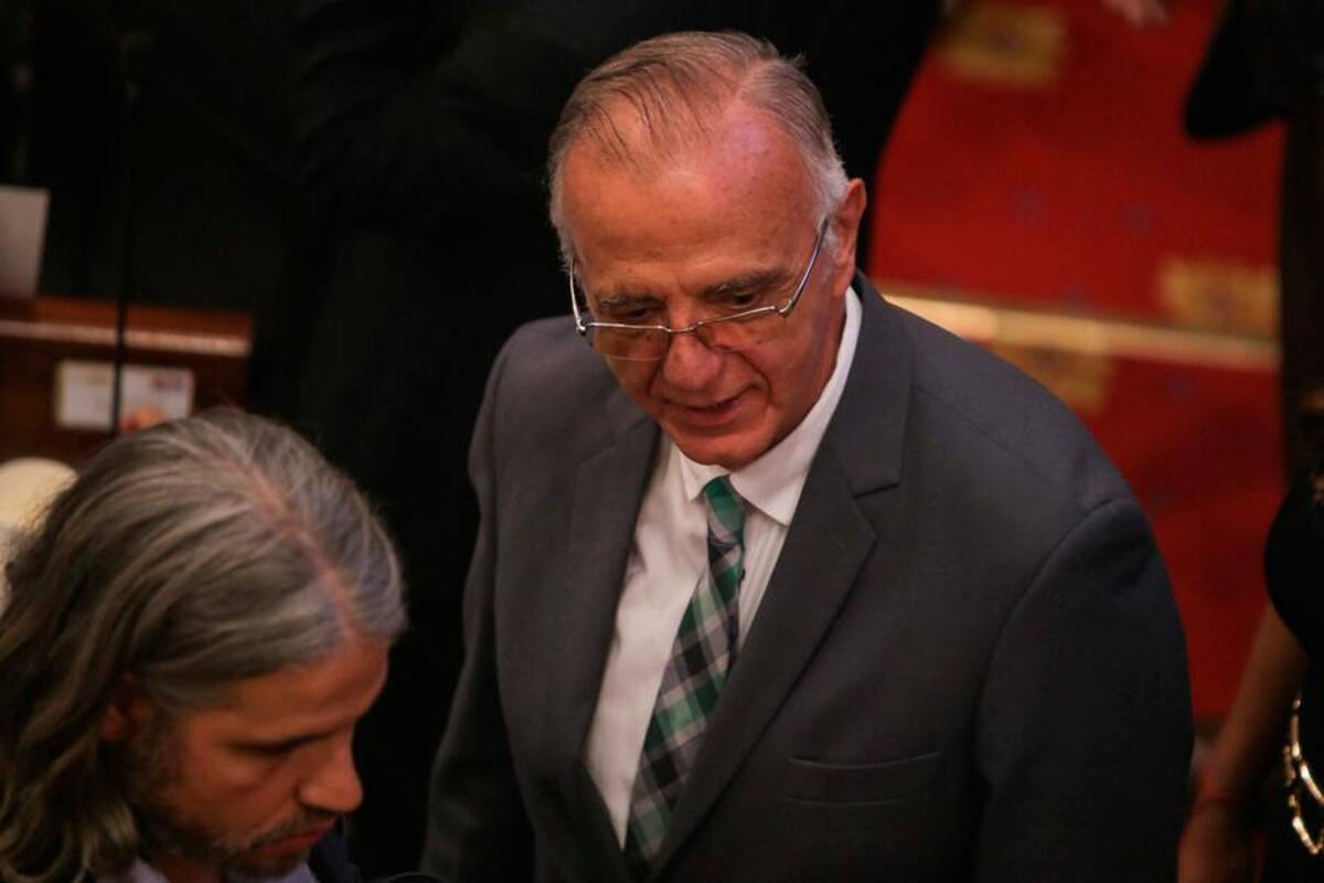 Centro Democrático citará a ministro de Defensa a control político