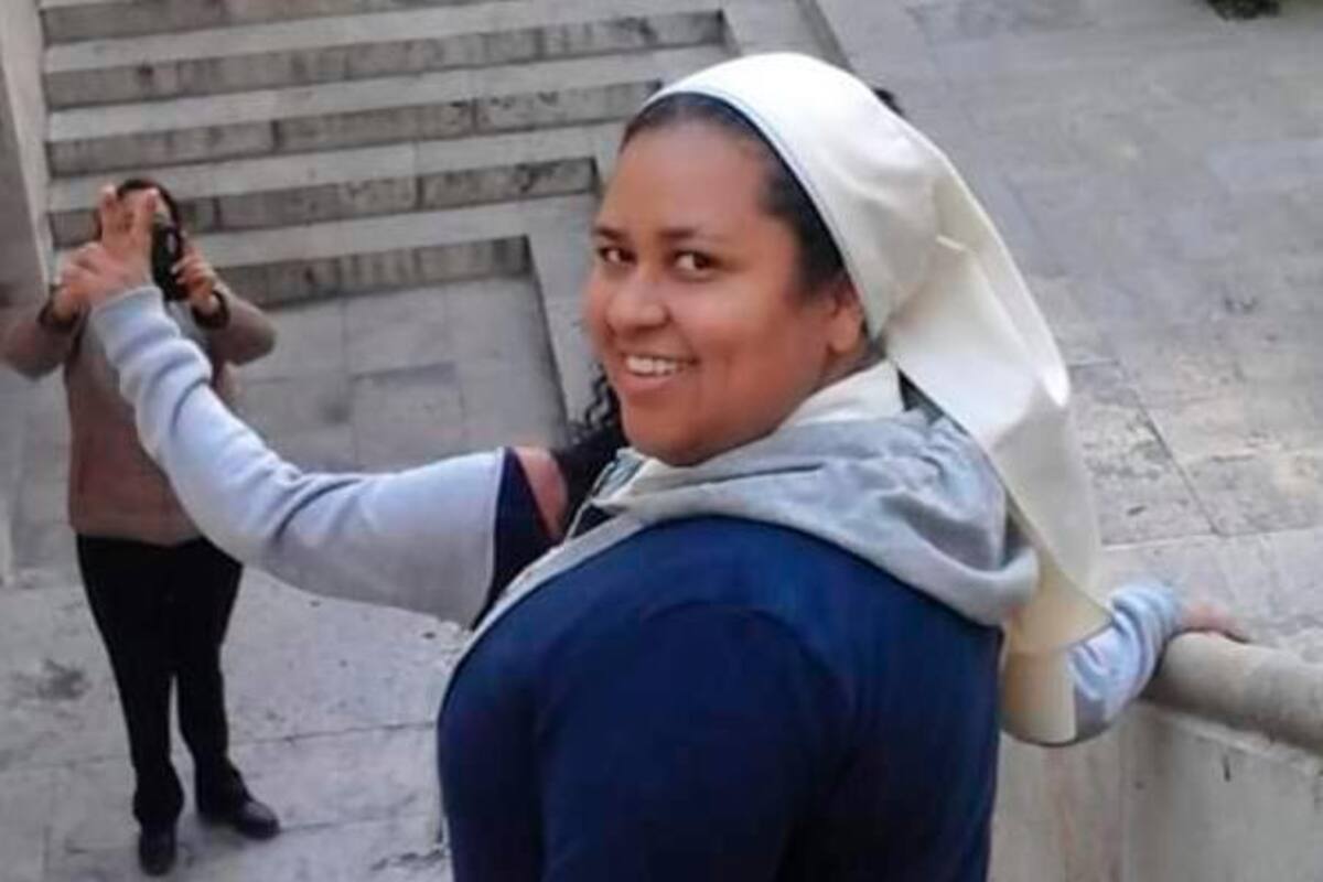 “Siempre fue positiva”: Arzobispo de Cartagena sobre monja que murió de coronavirus