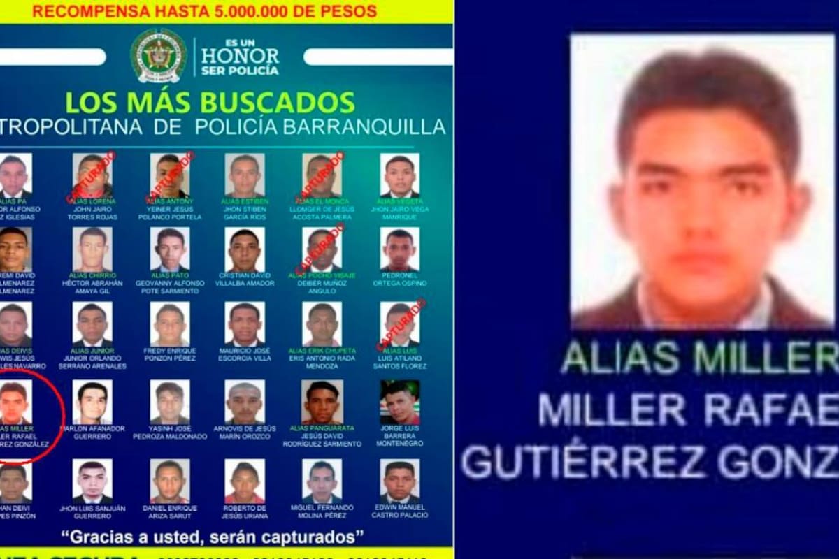 Se conocen más detalles de sicariato en La Troja, en Barranquilla