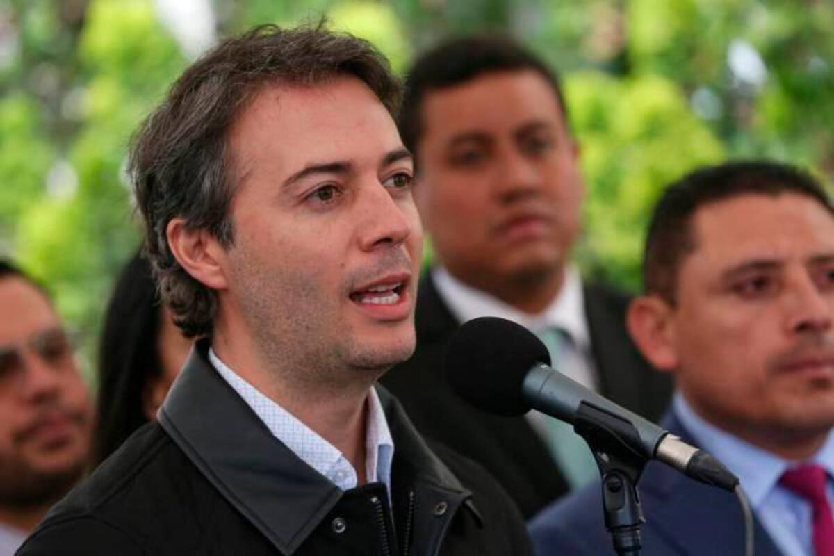 Por desacatar una tutela, juez ordena arresto contra Daniel Quintero