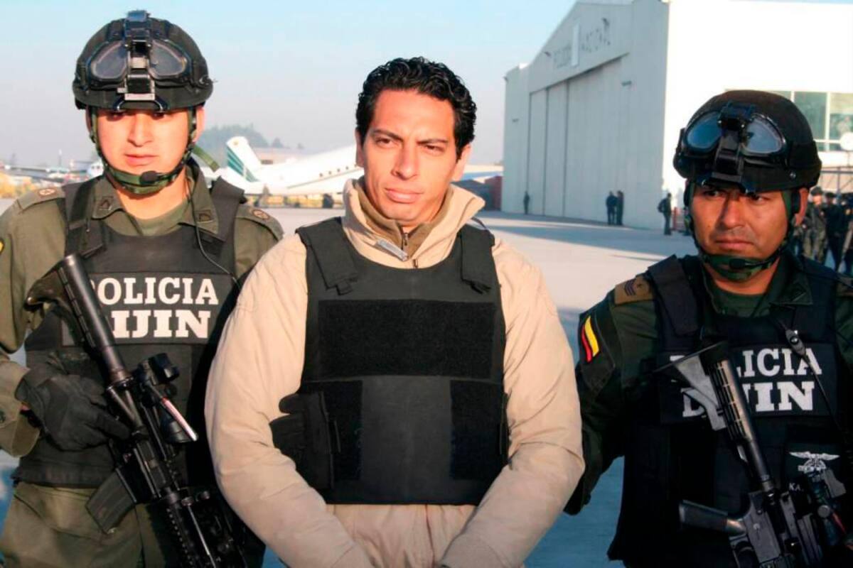 David Murcia le pide a Petro ser gestor de paz
