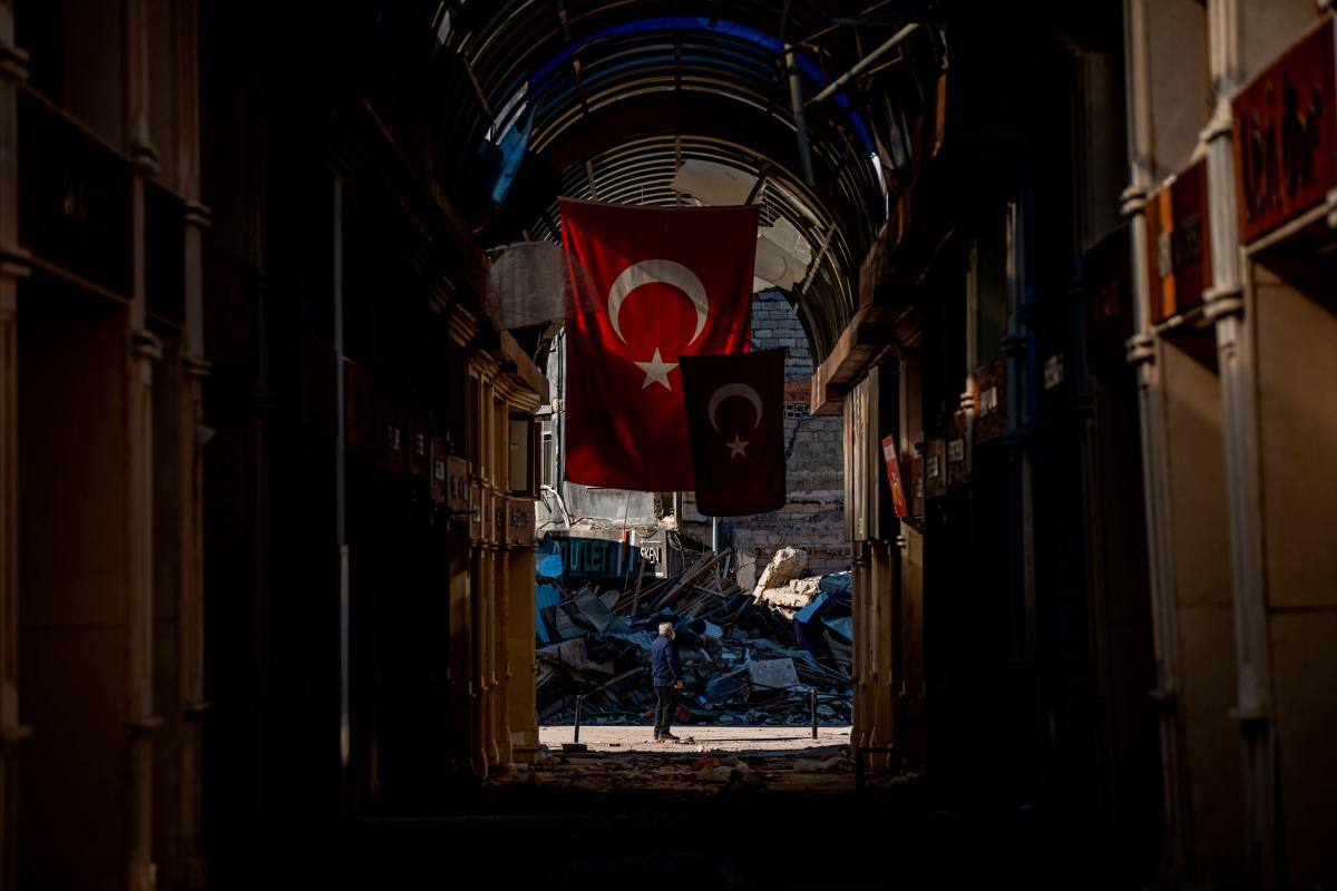 ¡Atención! Conozca la cifra de muertos que se espera en Turquía y Siria