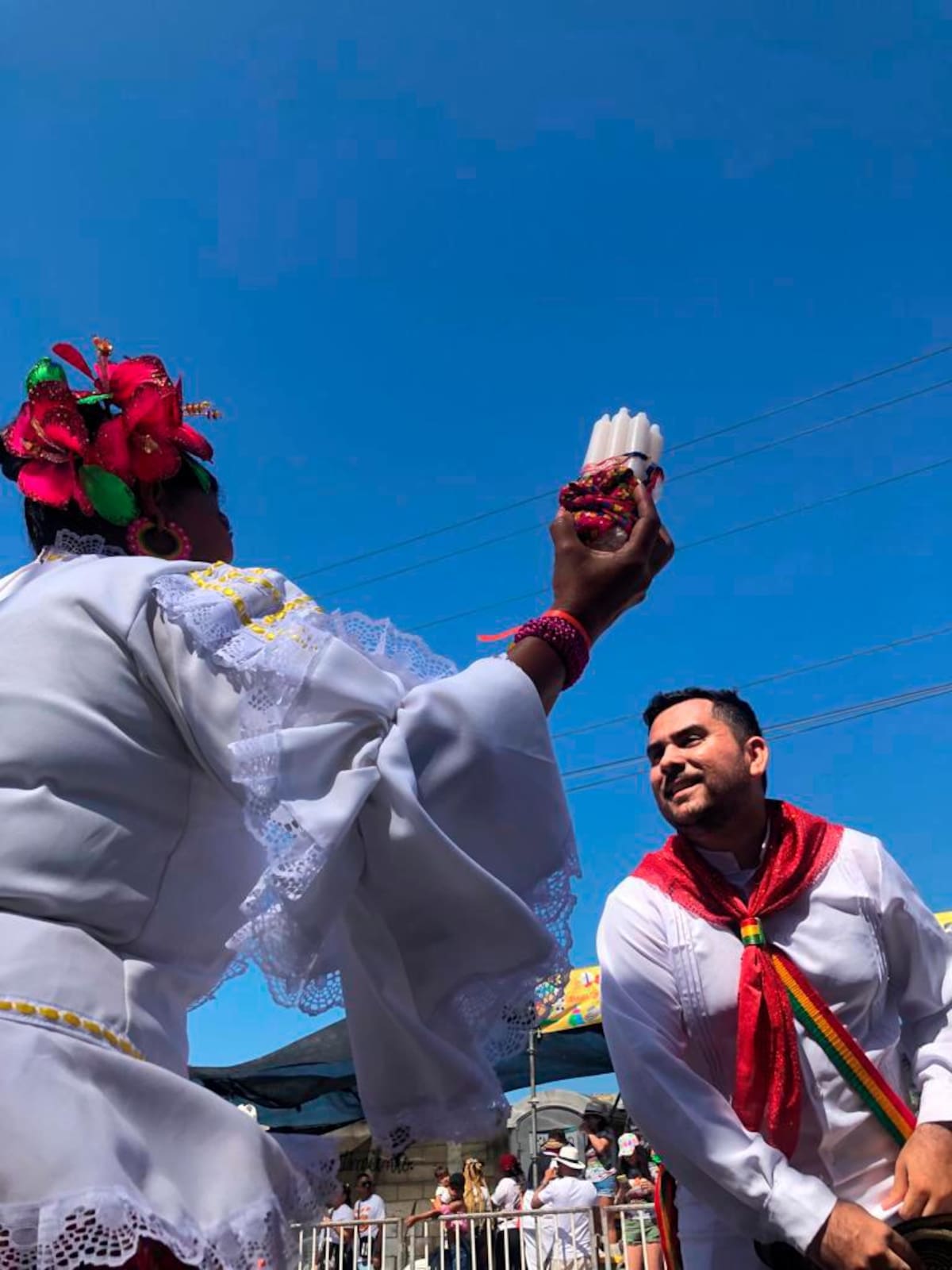 Foto: Juan Manuel Cantillo.