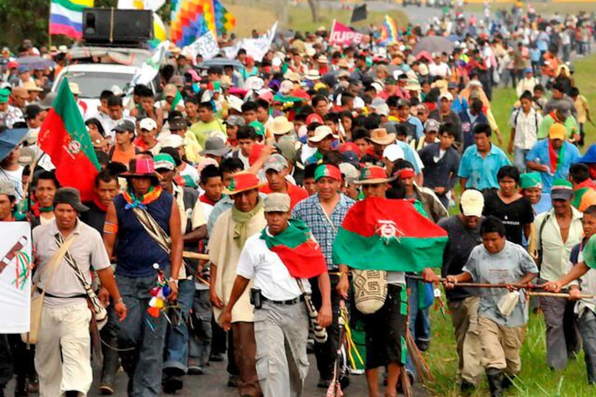 Alerta temprana en Jamundí por violencia de disidencias Farc