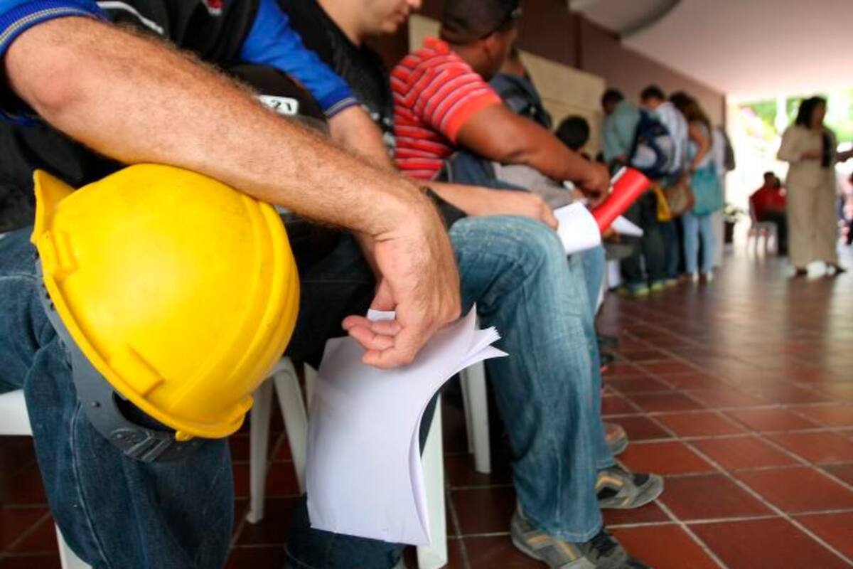 Si estás buscando trabajo en Cartagena estas vacantes te pueden interesar