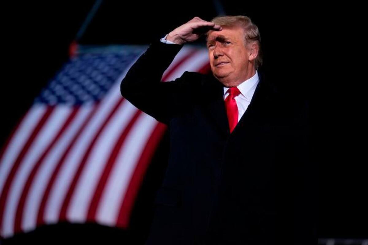 Juez iraquí ordena el arresto de Trump por el asesinato de Soleimaní