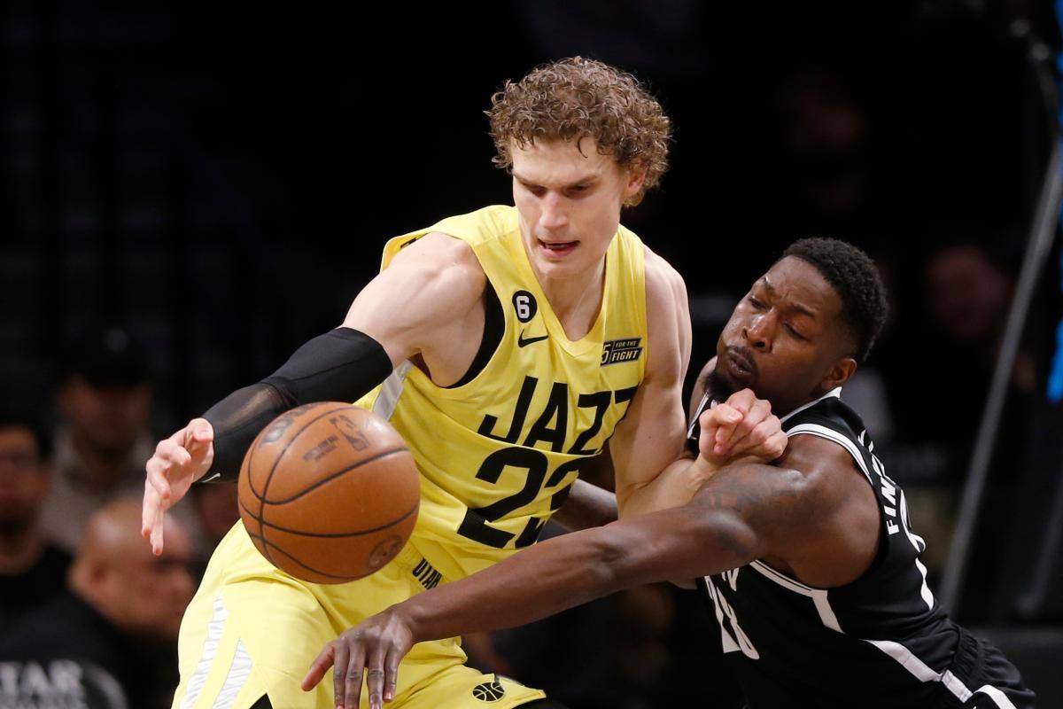 NBA: Lauri Markkanen gana el premio al Jugador de Mayor Progreso